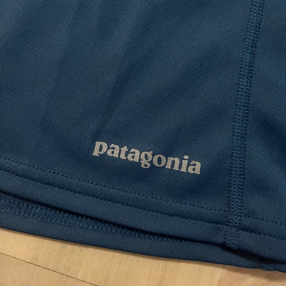 Patagonia racerback tank - Picture 5 of 5